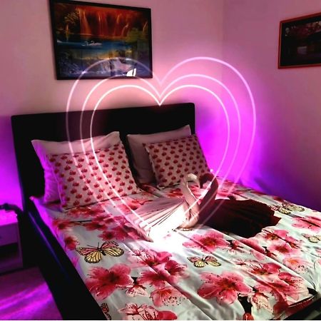 Apartment Anaya Paradise For Families Bovec Ngoại thất bức ảnh