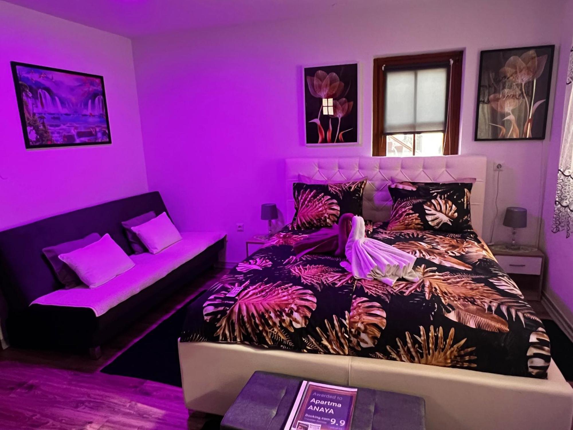 Apartment Anaya Paradise For Families Bovec Ngoại thất bức ảnh