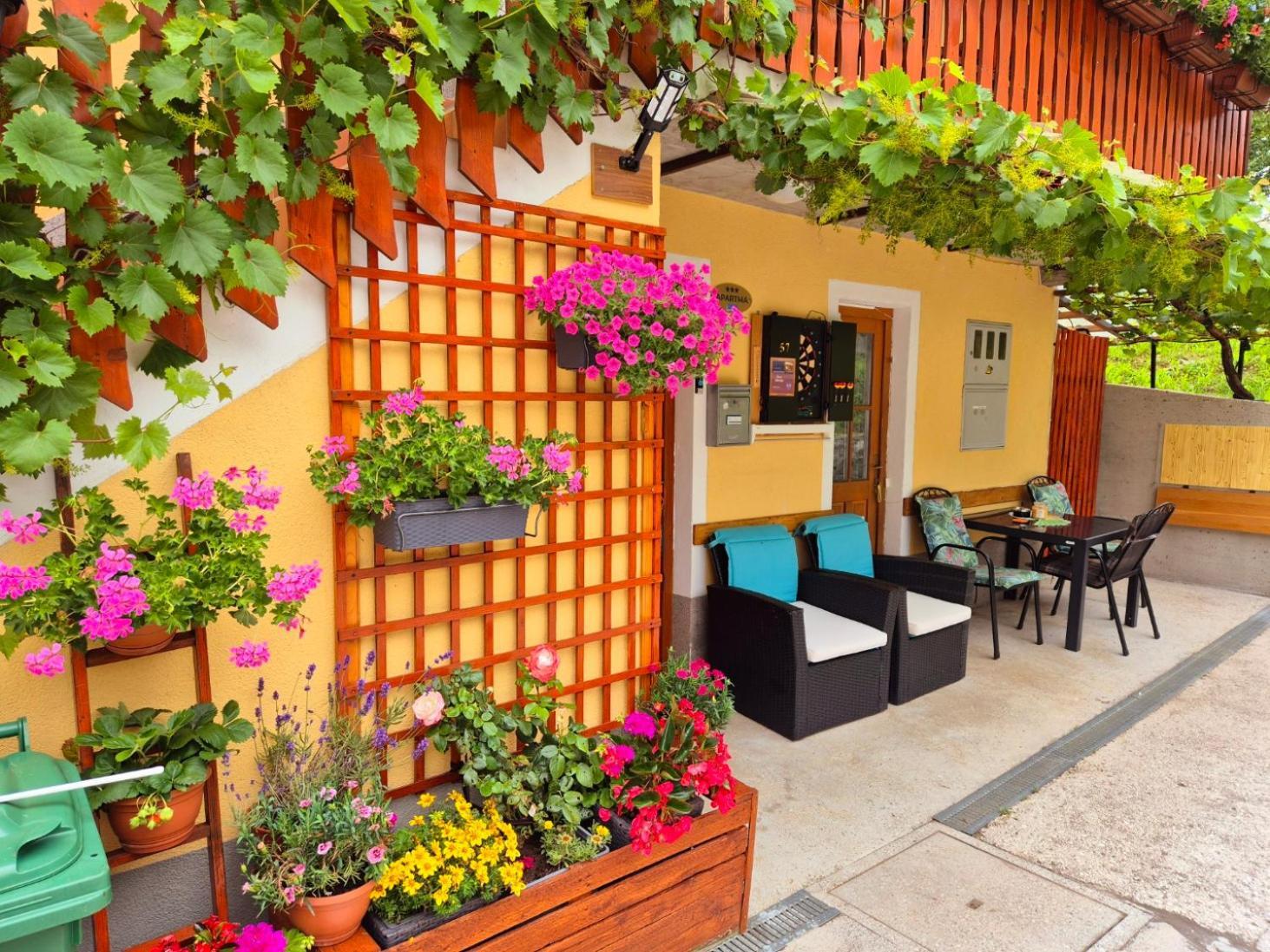 Apartment Anaya Paradise For Families Bovec Ngoại thất bức ảnh