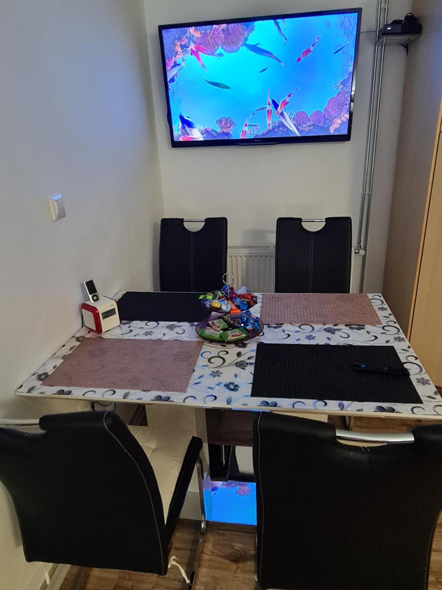 Apartment Anaya Paradise For Families Bovec Ngoại thất bức ảnh