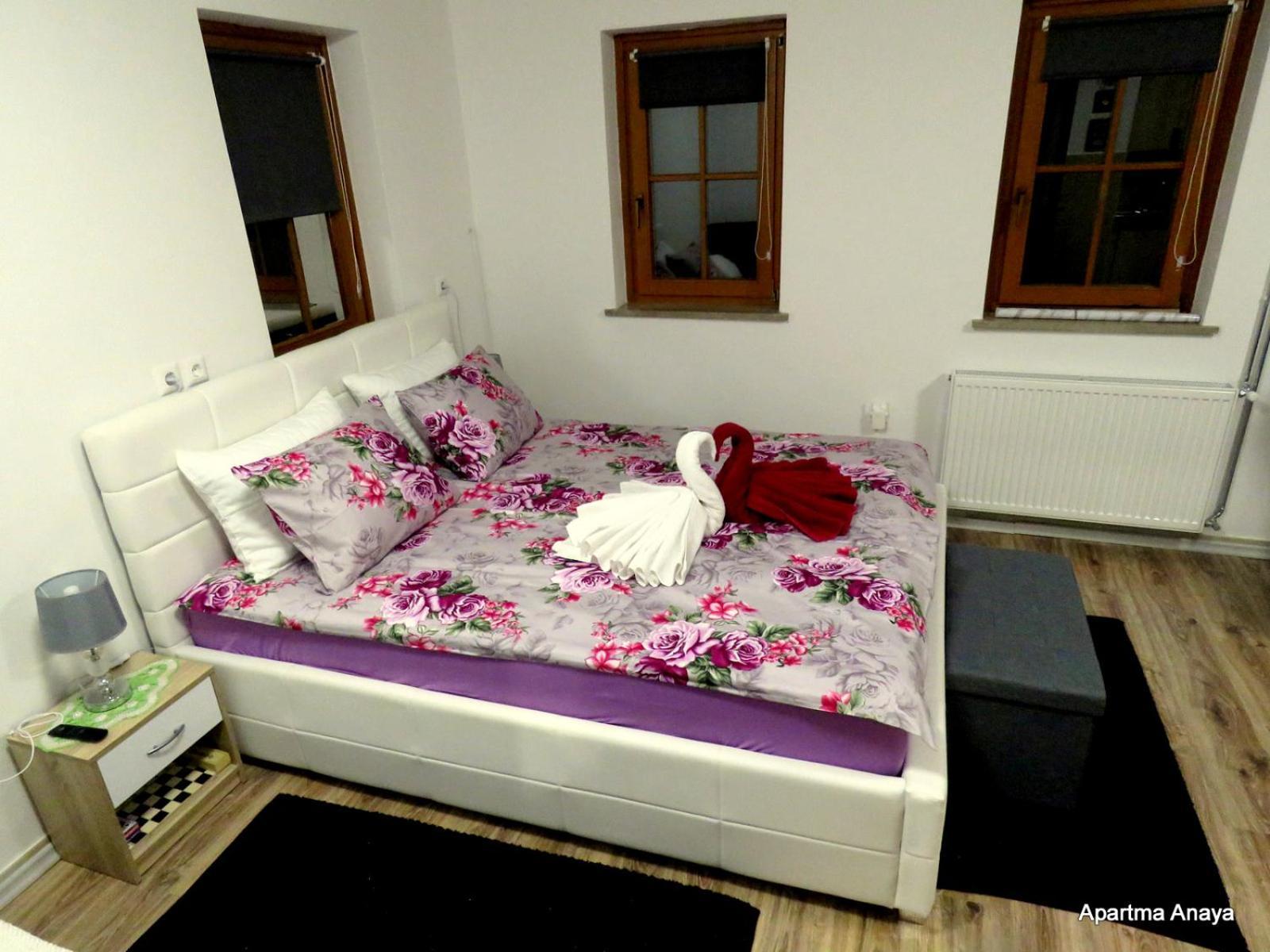 Apartment Anaya Paradise For Families Bovec Ngoại thất bức ảnh