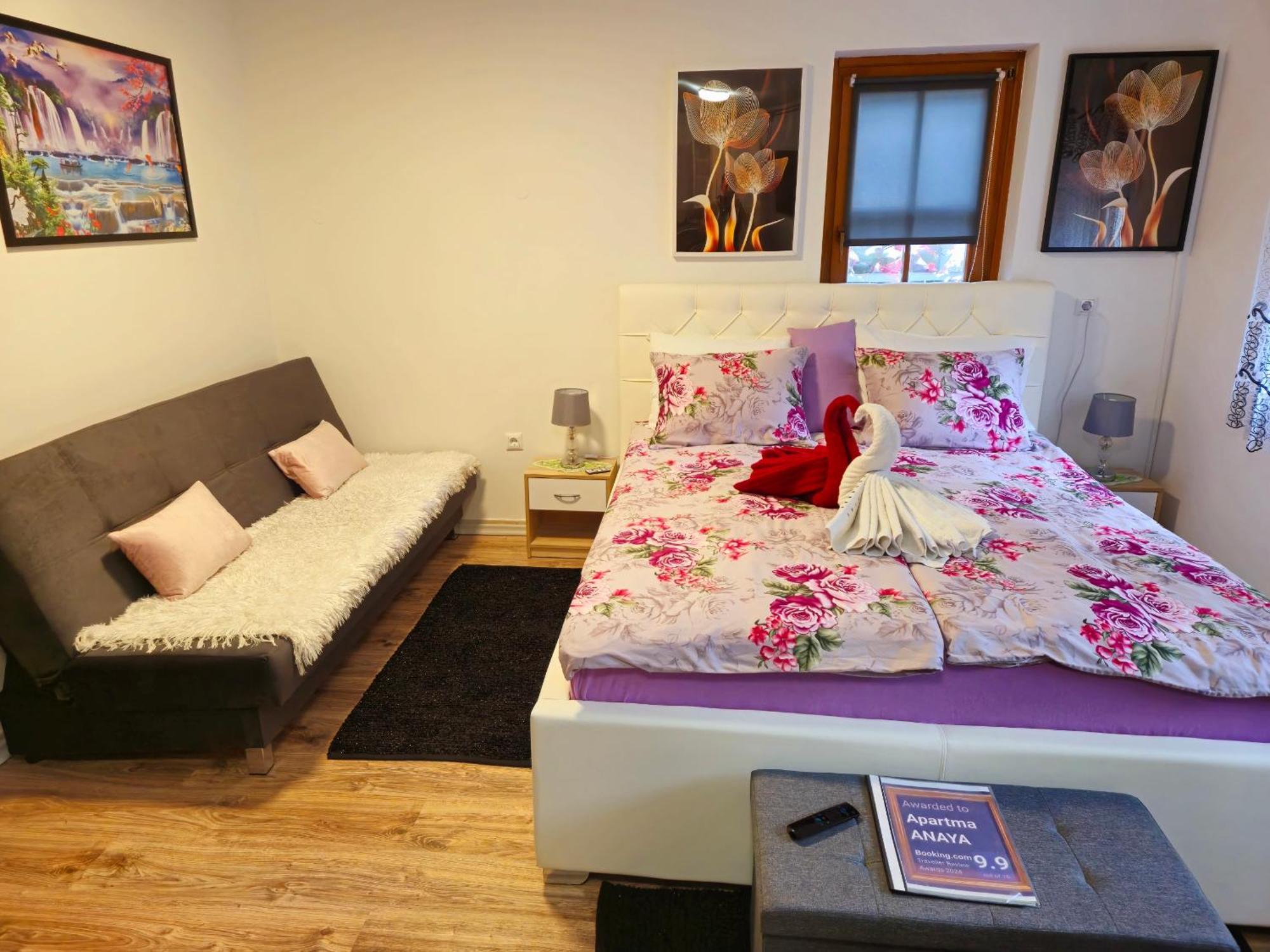 Apartment Anaya Paradise For Families Bovec Ngoại thất bức ảnh